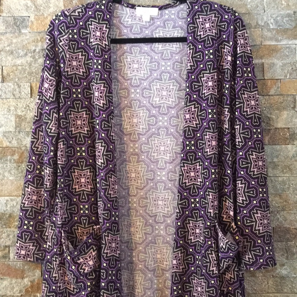 Lularoe Sarah